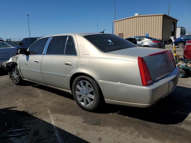 Photo 2 from auction – 2007 CADILLAC DTS with VIN 1G6KD57Y67U154479
