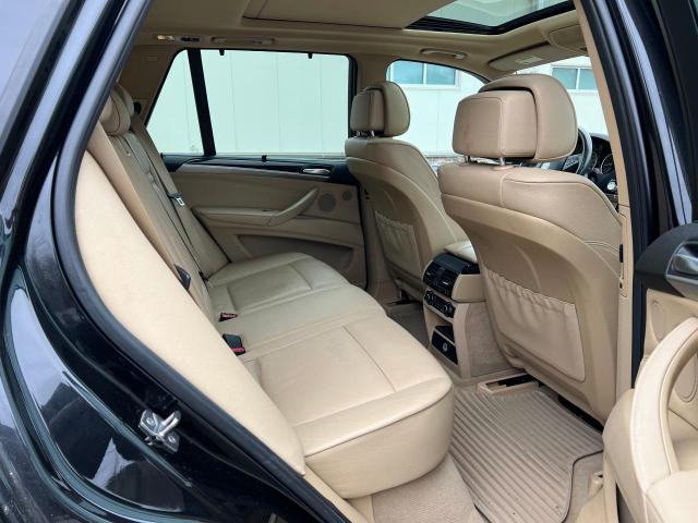 Photo 6 from auction – 2010 BMW X5 XDRIVE3 with VIN 5UXFF0C59ALJ99662