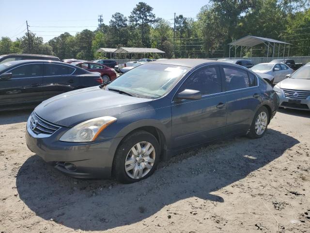 NISSAN ALTIMA BAS 2011 with VIN 1N4AL2AP5BN507944 - Photo from auction
