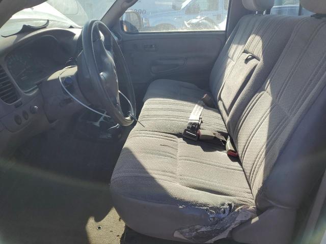 Photo 7 from auction – 2001 TOYOTA TUNDRA with VIN 5TBJN32121S181994