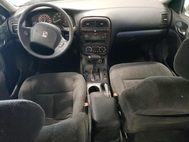 Photo 8 from auction – 2001 SATURN L200 with VIN 1G8JU52F91Y555467