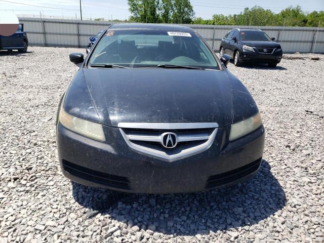 Photo 5 from auction – 2005 ACURA TL with VIN 19UUA66245A020216