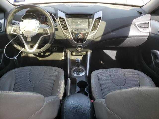 Photo 8 from auction – 2012 HYUNDAI VELOSTER with VIN KMHTC6AD4CU080825
