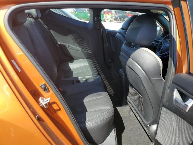 Photo 10 from auction – 2016 HYUNDAI VELOSTER T with VIN KMHTC6AEXGU281658