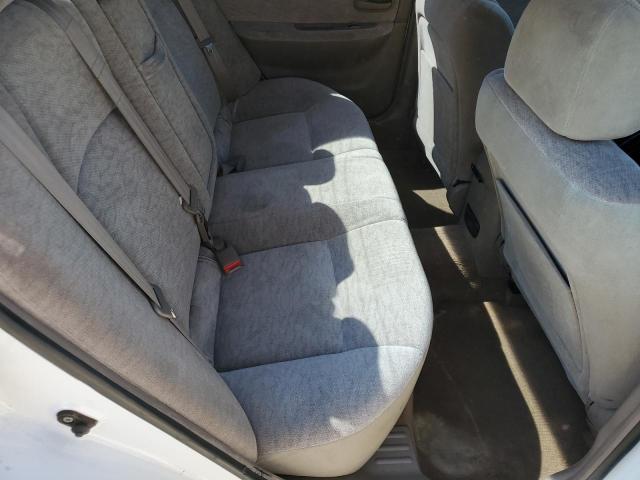 Photo 10 from auction – 2005 KIA OPTIMA LX with VIN KNAGD126355383904
