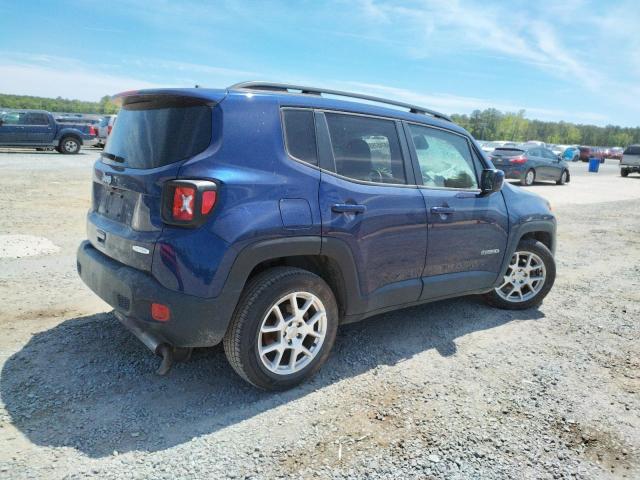 Photo 3 from auction – 2019 JEEP RENEGADE with VIN ZACNJABBXKPJ77611