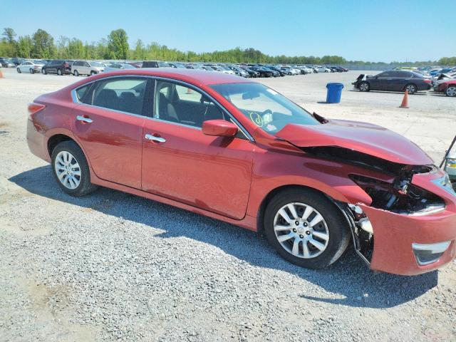 Photo 4 from auction – 2013 NISSAN ALTIMA 2.5 with VIN 1N4AL3APXDC113098