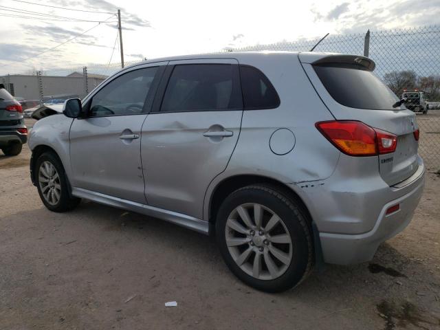Photo 2 from auction – 2011 MITSUBISHI OUTLANDER with VIN JA4AP4AUXBZ000217
