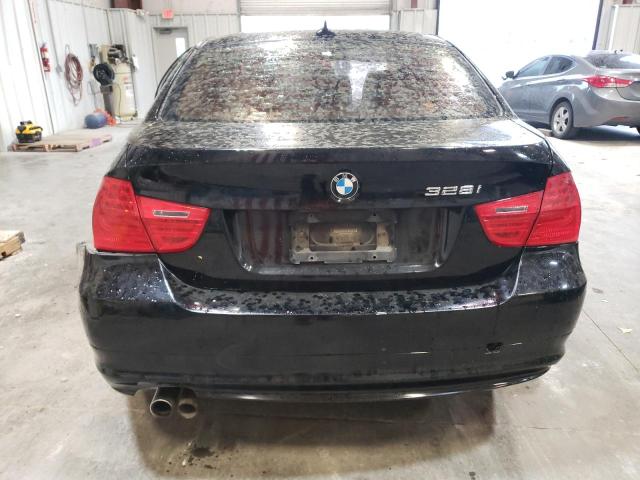 Photo 6 from auction – 2011 BMW 328 XI SUL with VIN WBAPK5C57BF125975