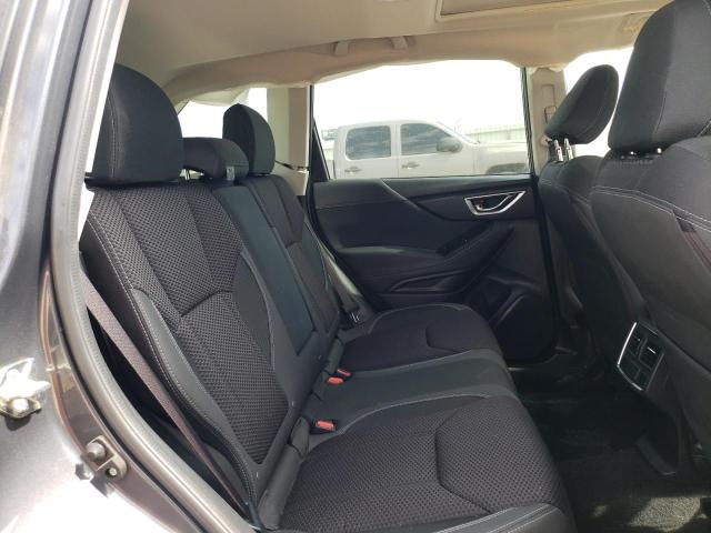 Photo 10 from auction – 2020 SUBARU FORESTER P with VIN JF2SKAGC9LH493581