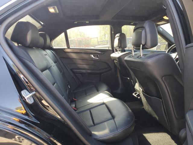 Photo 10 from auction – 2015 MERCEDES-BENZ E-CLASS E3 with VIN WDDHF8JBXFB111514