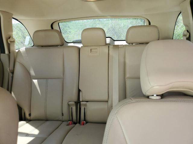 Photo 10 from auction – 2007 FORD EDGE SEL with VIN 2FMDK38C37BA72438