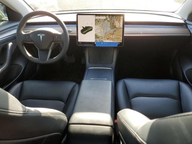 Photo 8 from auction – 2021 TESLA MODEL 3 with VIN 5YJ3E1EA2MF069995