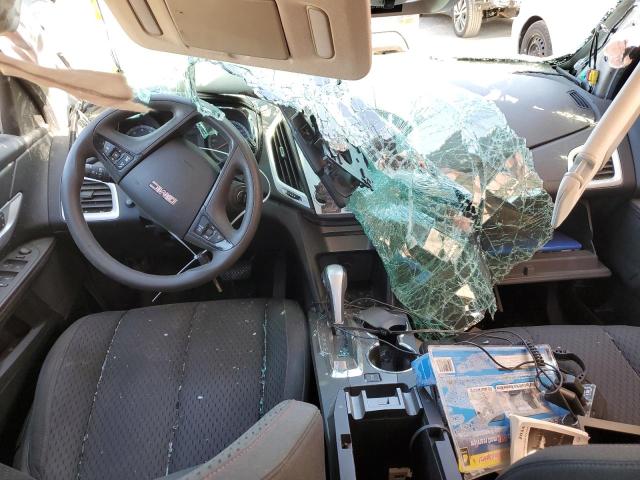 Foto 8 de la subasta – 2014 GMC TERRAIN SL con VIN 2GKALMEK8E6165925