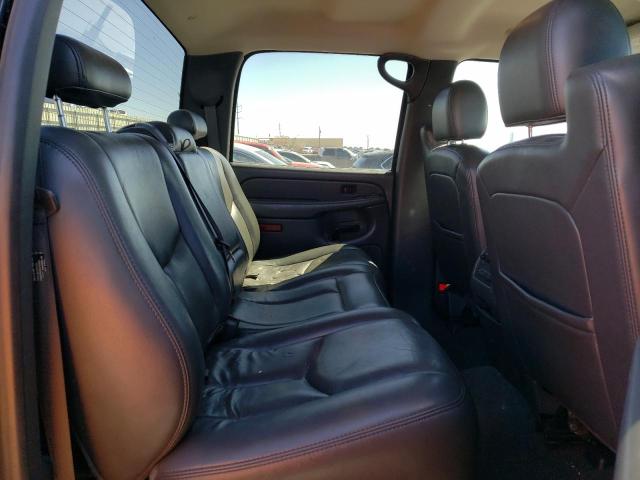 Photo 10 from auction – 2007 GMC SIERRA K25 with VIN 1GTHK23U27F104312