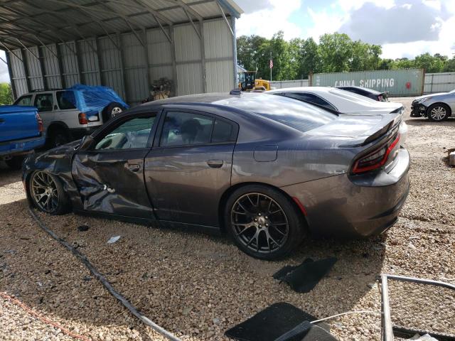 Photo 2 from auction – 2018 DODGE CHARGER R/ with VIN 2C3CDXCT2JH233492
