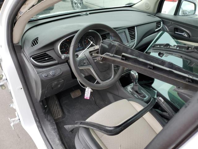 Photo 8 from auction – 2022 BUICK ENCORE PRE with VIN KL4CJESM4NB513068