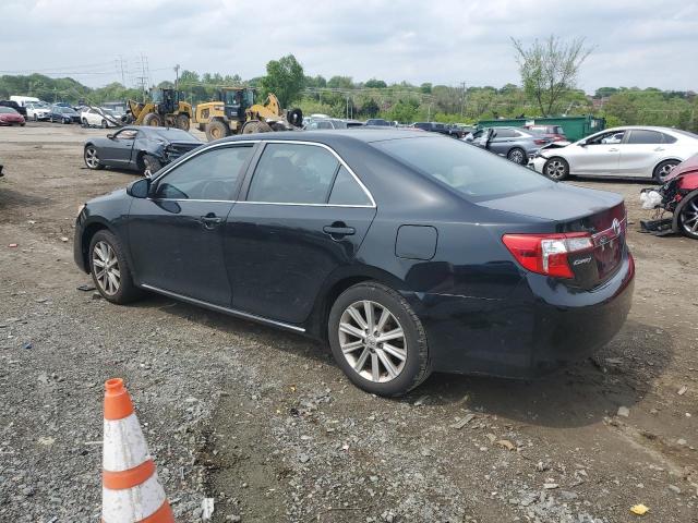 Photo 2 from auction – 2014 TOYOTA CAMRY L with VIN 4T4BF1FK9ER372492