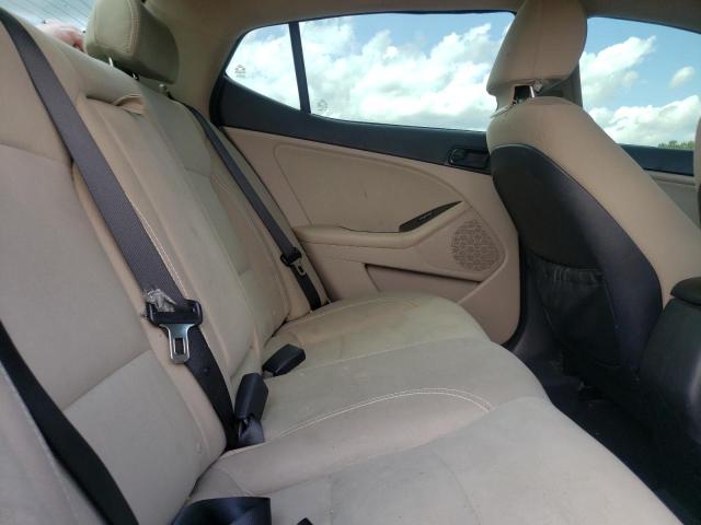 Photo 10 from auction – 2014 KIA OPTIMA LX with VIN 5XXGM4A75EG315680