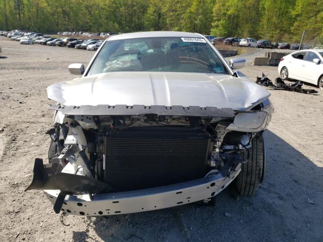 Photo 5 from auction – 2022 DODGE CHARGER SX with VIN 2C3CDXBG3NH125585