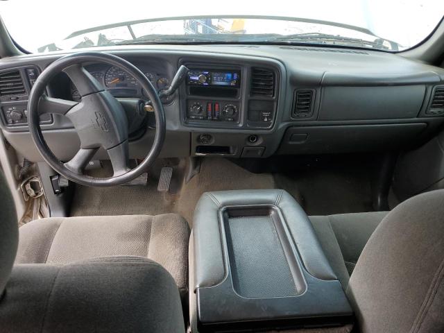Photo 8 from auction – 2005 CHEVROLET SILVERADO with VIN 1GCHK29U25E235654