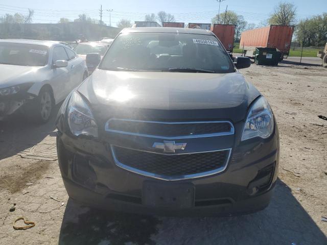 Photo 5 from auction – 2014 CHEVROLET EQUINOX LT with VIN 2GNALBEK2E6183151
