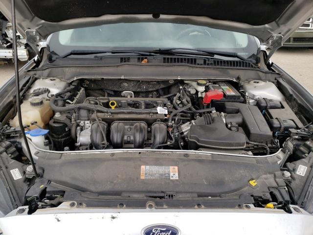 Photo 11 from auction – 2014 FORD FUSION SE with VIN 3FA6P0H79ER337996