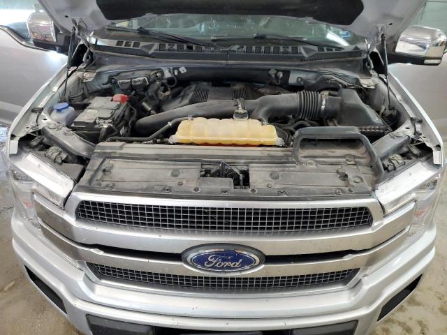 Photo 11 from auction – 2018 FORD F150 SUPER with VIN 1FTEW1EG2JFA62403
