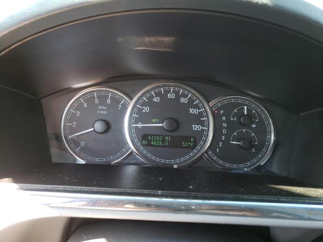 Photo 9 from auction – 2005 BUICK LACROSSE C with VIN 2G4WC562851232196