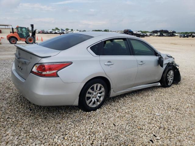 Photo 3 from auction – 2015 NISSAN ALTIMA 2.5 with VIN 1N4AL3AP7FN407310