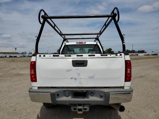 Photo 6 from auction – 2012 CHEVROLET silverado with VIN 1GC1KVE87CF134581