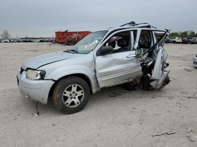 Фото 1 с аукциона – 2003 FORD ESCAPE LIM с VIN 1FMCU94173KD49444