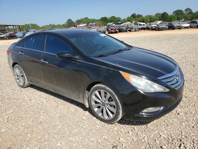 Photo 4 from auction – 2011 HYUNDAI SONATA SE with VIN 5NPEC4AC6BH265041