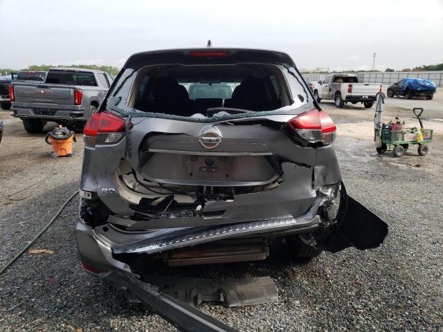 Photo 6 from auction – 2018 NISSAN ROGUE S with VIN KNMAT2MT5JP561461