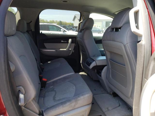 Photo 11 from auction – 2008 GMC ACADIA SLE with VIN 1GKEV13738J198184