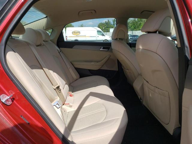 Photo 10 from auction – 2017 HYUNDAI SONATA SE with VIN 5NPE24AF3HH485694