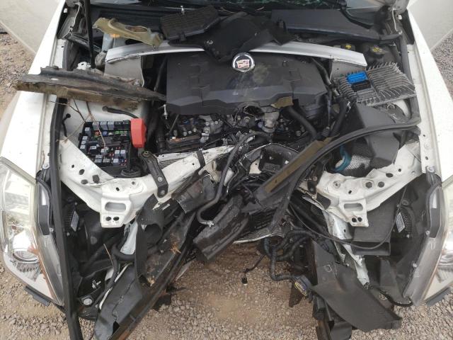 Photo 11 from auction – 2012 CADILLAC CTS PERFOR with VIN 1G6DJ1E33C0139666