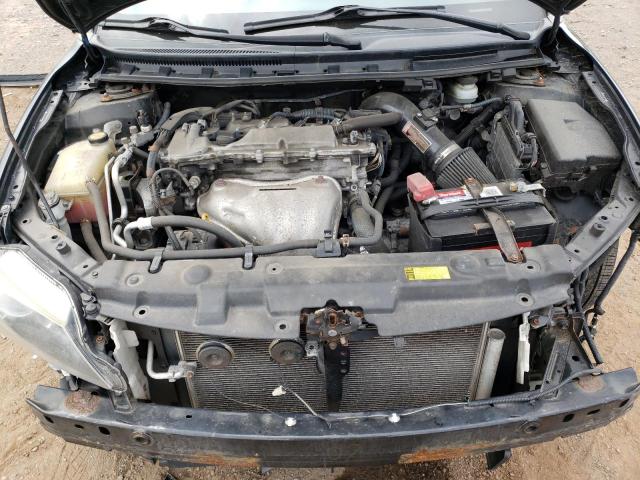 Photo 11 from auction – 2013 SCION TC with VIN JTKJF5C76D3061875