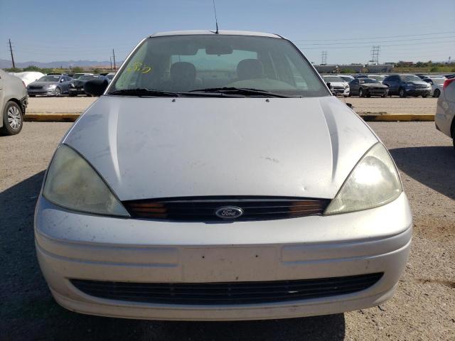 Photo 5 from auction – 2002 FORD FOCUS LX with VIN 1FAFP33P12W113140