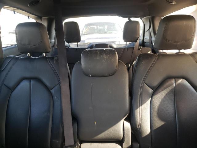 Photo 10 from auction – 2020 CHRYSLER PACIFICA T with VIN 2C4RC1EG3LR117219