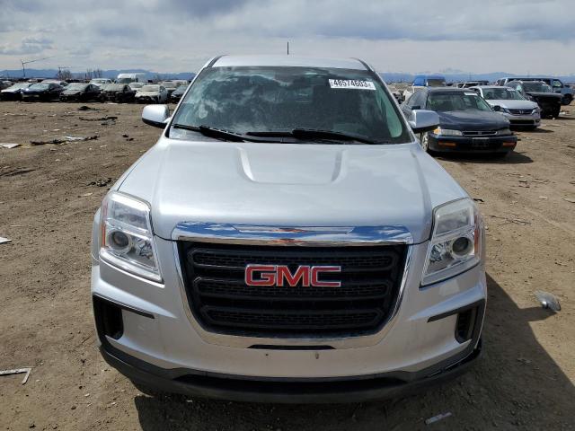 Zdjęcie 5 z aukcji – 2017 GMC TERRAIN SL z VIN 2GKALMEK6H6320072