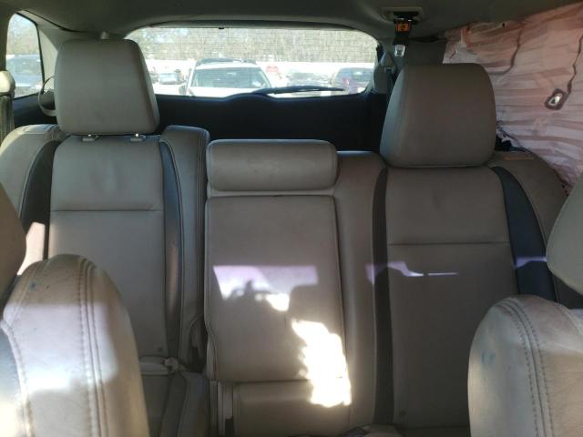 Photo 10 from auction – 2012 MAZDA CX-9 with VIN JM3TB3DA4C0362453