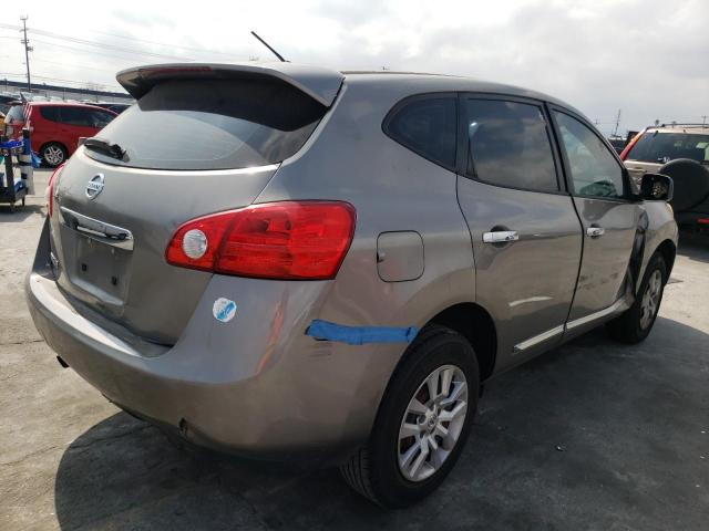 Photo 3 from auction – 2012 NISSAN ROGUE S with VIN JN8AS5MT7CW287780