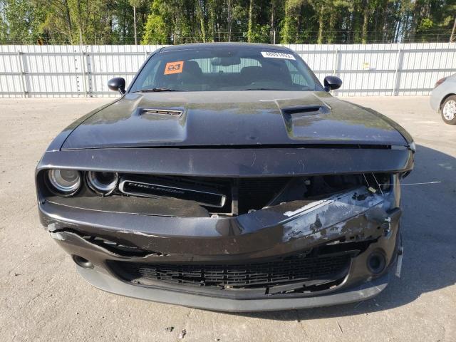Photo 5 from auction – 2016 DODGE CHALLENGER with VIN 2C3CDZAG1GH221425