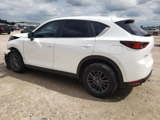 Photo 2 from auction – 2019 MAZDA CX-5 TOURI with VIN JM3KFACM8K1657810