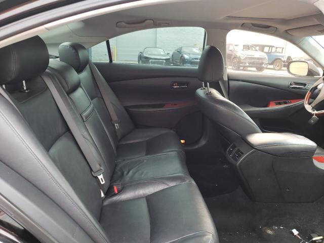 Photo 10 from auction – 2008 LEXUS ES 350 with VIN JTHBJ46G682181802