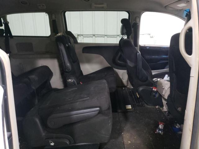 Photo 11 from auction – 2011 DODGE GRAND CARA with VIN 2D4RN5DG4BR711757