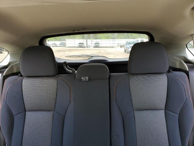 Photo 10 from auction – 2021 SUBARU CROSSTREK with VIN JF2GTAEC4MH255015