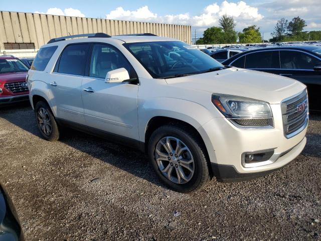 Photo 4 from auction – 2015 GMC ACADIA SLT with VIN 1GKKRRKD9FJ170982