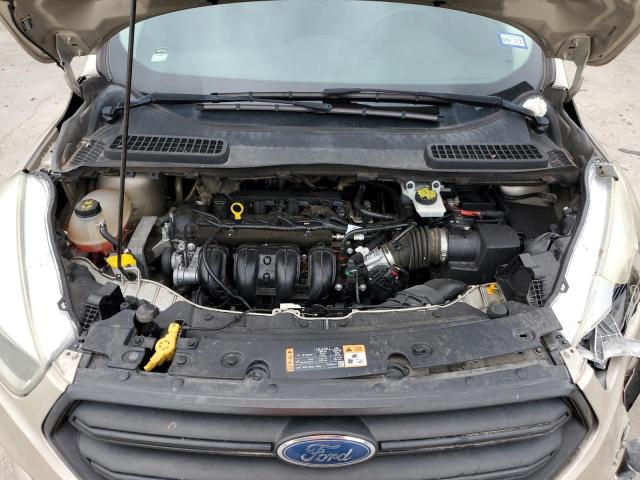 Photo 11 from auction – 2017 FORD ESCAPE S with VIN 1FMCU0F79HUC65389